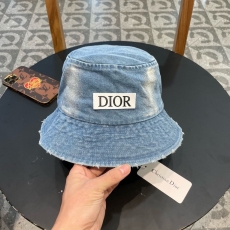 Christian Dior Caps